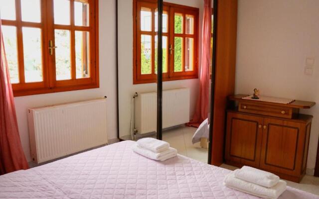 Renaissance Holidays Villa