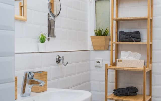 GALLERY APARTMENTS PRAGUE - Spacious, Central & Trendy