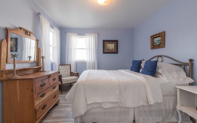 Weymouth Lane 3 Bedroom Beach Home