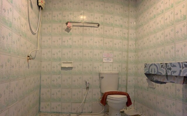 Phi Phi Don Chukit Resort