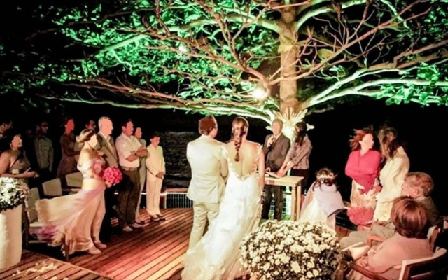 Privillage Praia Hotel Pousada de Charme