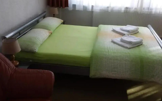 Pension Antalya