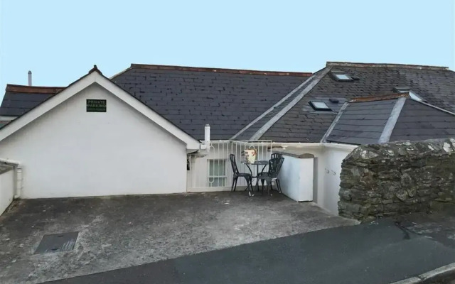 Upper Fernlea