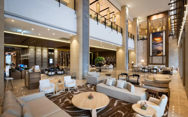 Cuncyue Hot Spring Resort