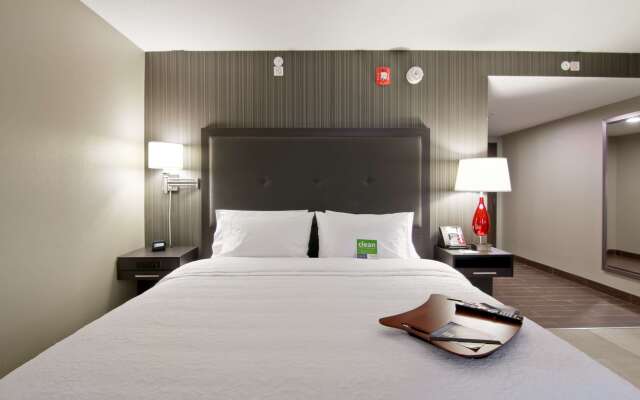 Hampton Inn & Suites by Hilton Toronto Markham