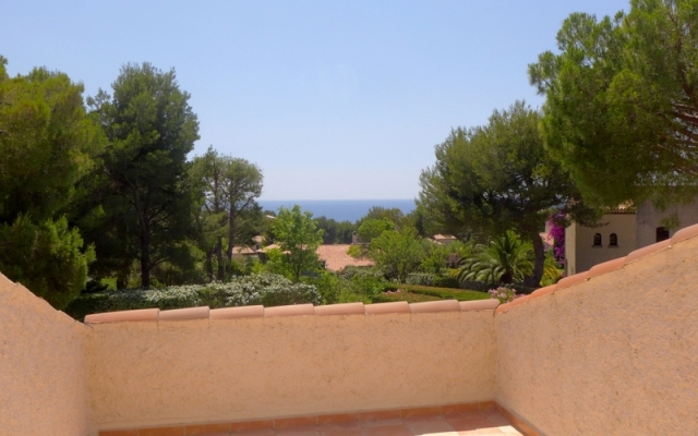 Domaine Port d'Alon - INH 32042