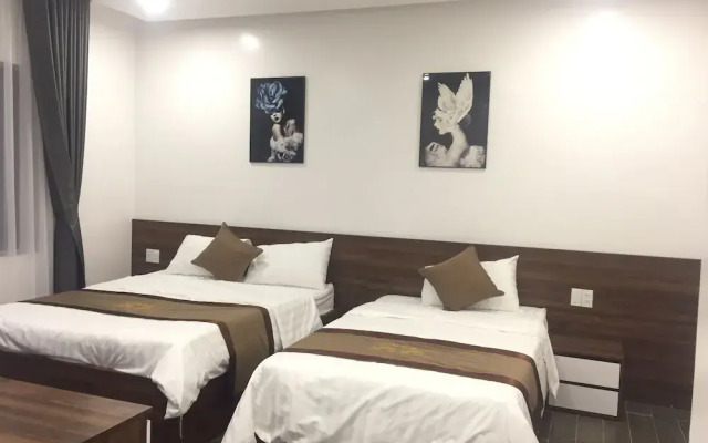 Win Win Hotel