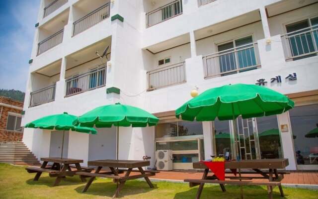 Wando Haegrim Pension