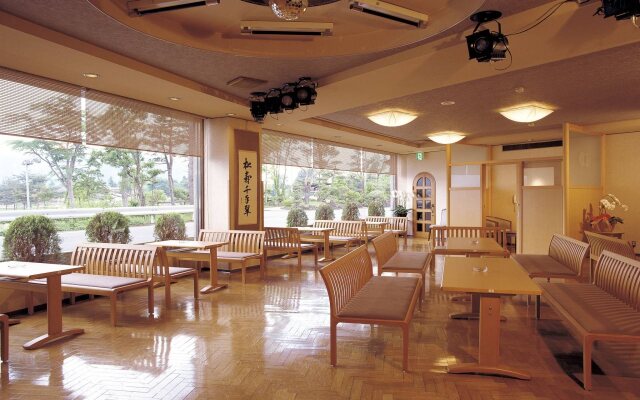 Wakakusa no Yado Maruei Ryokan