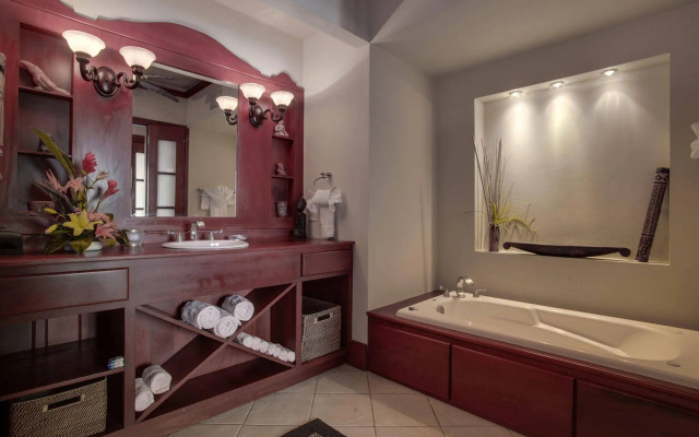 La Beliza - Belize Island Resort