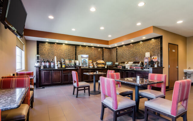 Best Western Emporia Inn