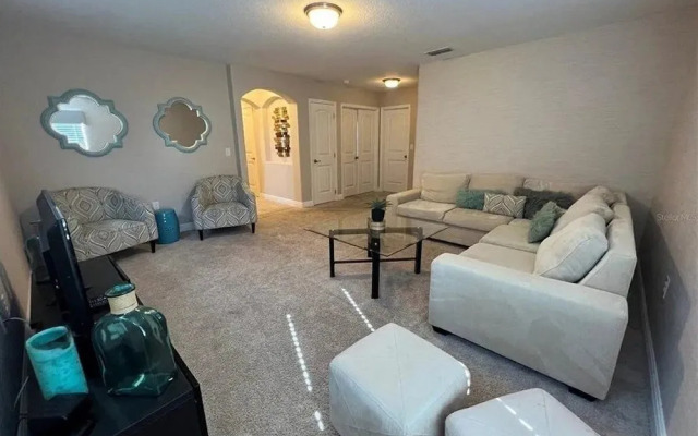 5180 Spectacular 5bd4ba- Private Pool&spa