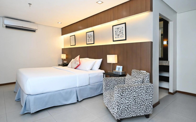 St. Mark Hotel