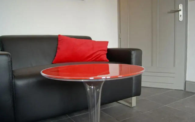 Appart Hôtel Lille - LEO