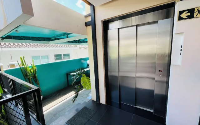 Merepe Suites em Porto by Easy Home