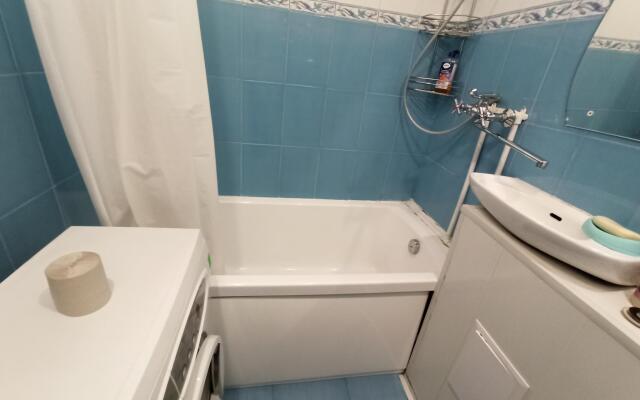 Live with comfort on Alexandra Matrosova Street 5A