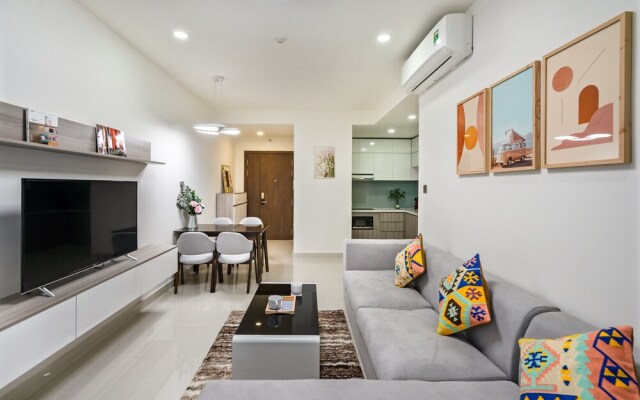 Nomadhome Royal Suite Condotel
