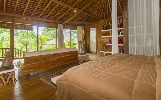 Serenity River Villa-Private Pool