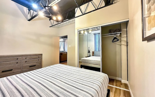 The Lofts At Santurce