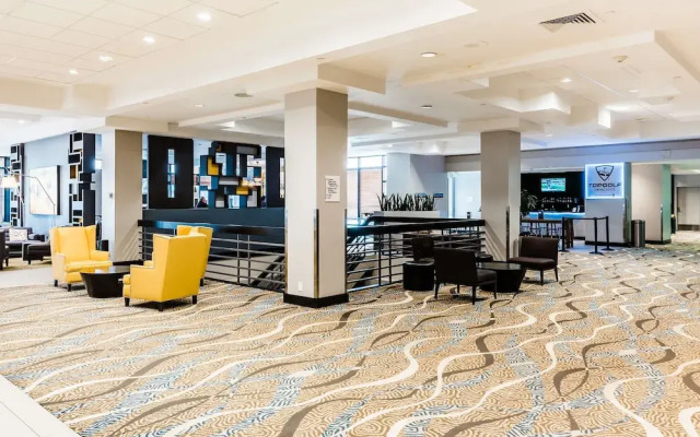 Radisson Hotel Denver Southeast