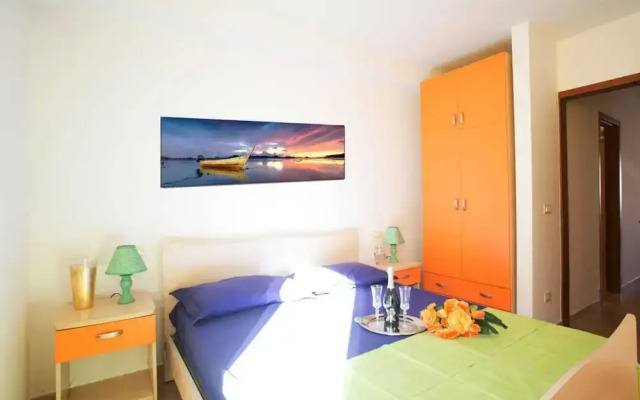 Lido Marini 1 With 2 Bedrooms and 1 Bathrooms