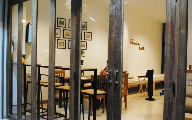 Rimnim Hostel