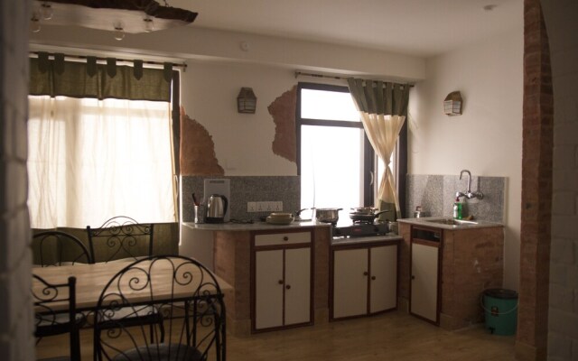 The Life Story Guest House