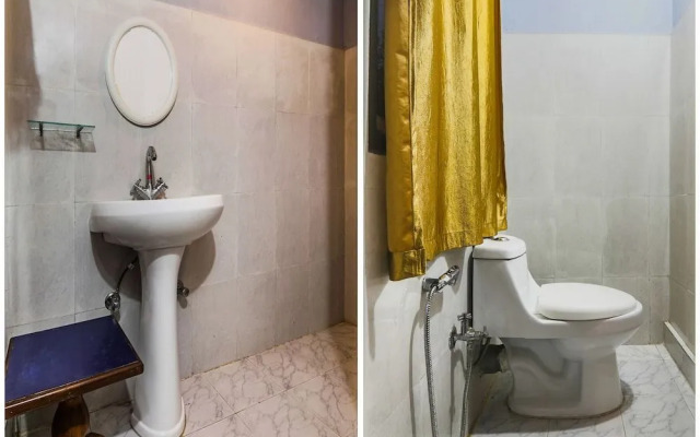 Mawbynna Guest House By OYO Rooms