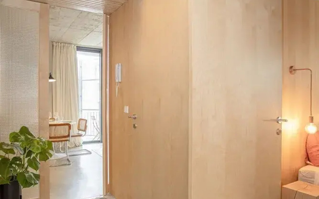 Liiiving - Bolhão Trendy Apartment II