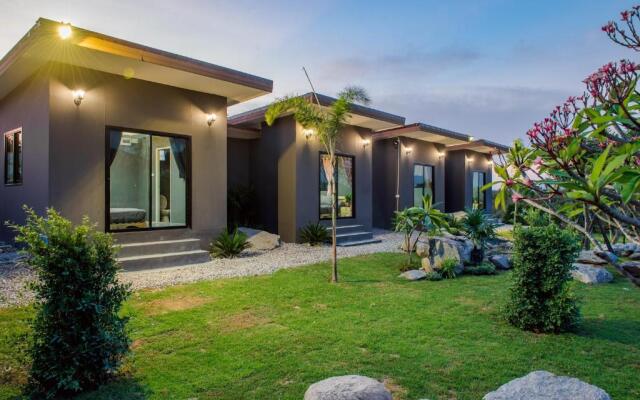 Hua Hin Lae I Aoon