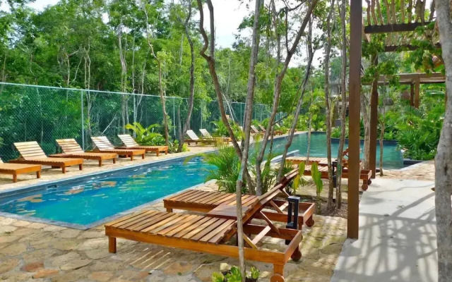 Roomy Apt With Private Terrace - Amazing Amenities