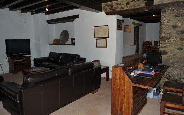 Maritsa Lodge