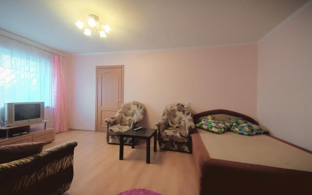 Апартаменты на проезде Капитана Тарана 21