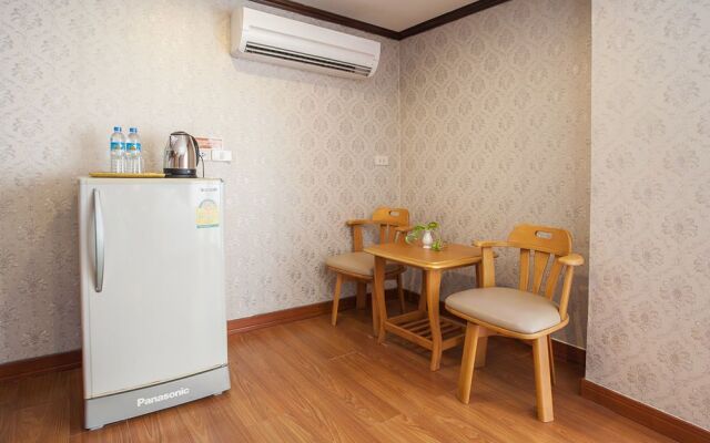 Hillton Holiday Pattaya