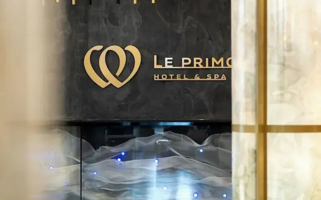Le Primore Hotel & Spa