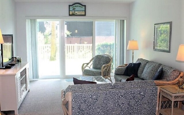 Ocean House Condo 121 - Vitamin SEA