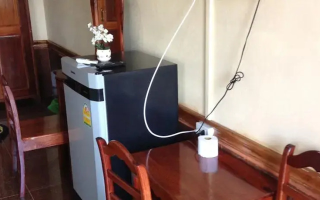 Vannida Hotel And Bungalow