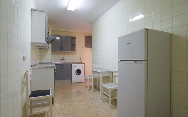 Apartamentos Maja