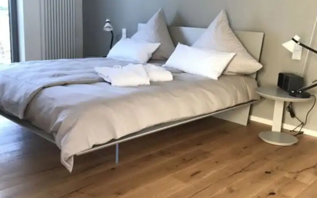 Apartment in Pleisweiler-oberhofen