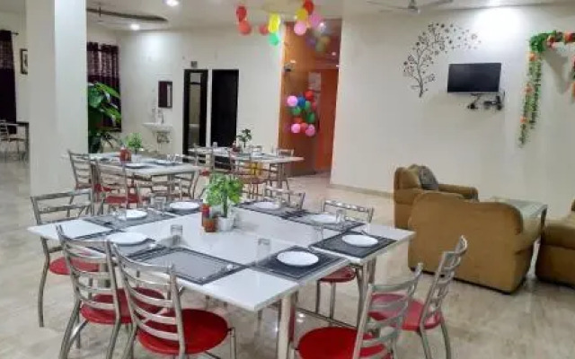 Hotel RBS Inn