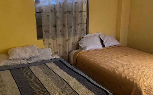 Hostal El Calvario