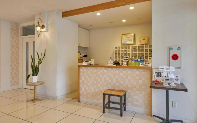 Kumagaya Royal Hotel Suzuki