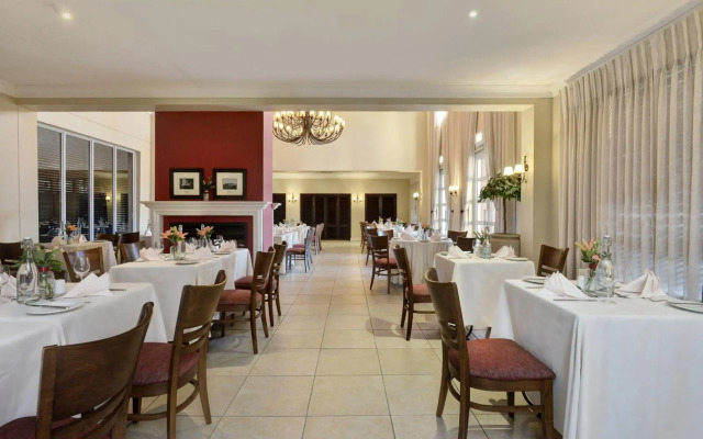Protea Hotel by Marriott Mahikeng