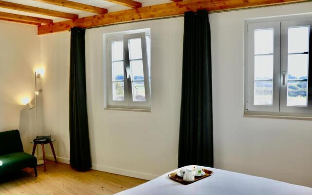 Constancia Guest House