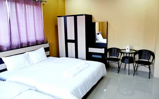 The Bua Boutique Resort