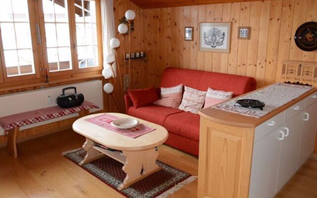 Résidence Sonnegg (Herrli)