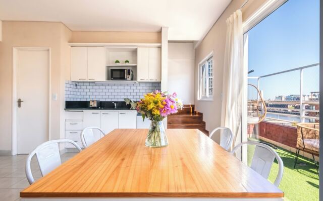 Villa Jodie Kitesurf e Caipirinhas