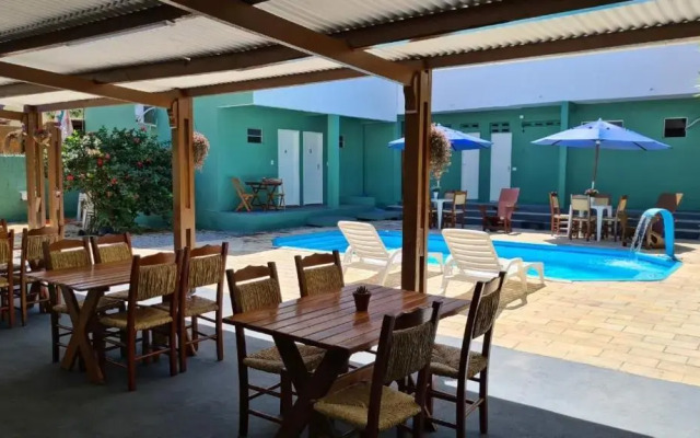Tamandaré Praia Hotel