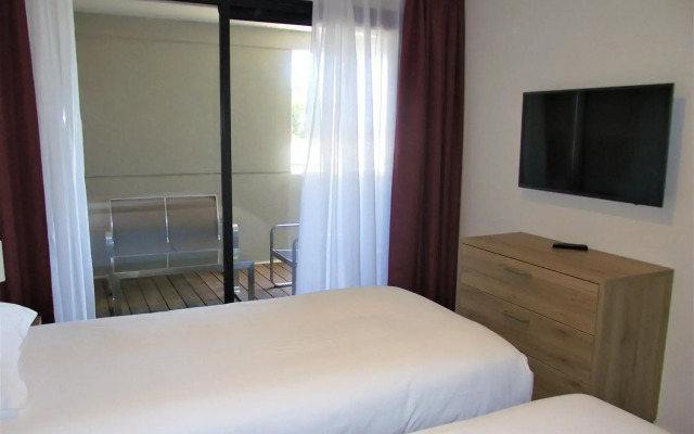 Hôtel & Résidence Lido Marana Bastia Furiani