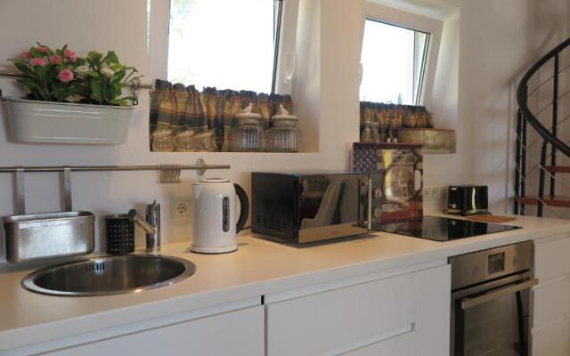 ARILLAS HILLSIDE VILLA 3 - Provence
